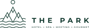 Hotel The Park Fanano Logo